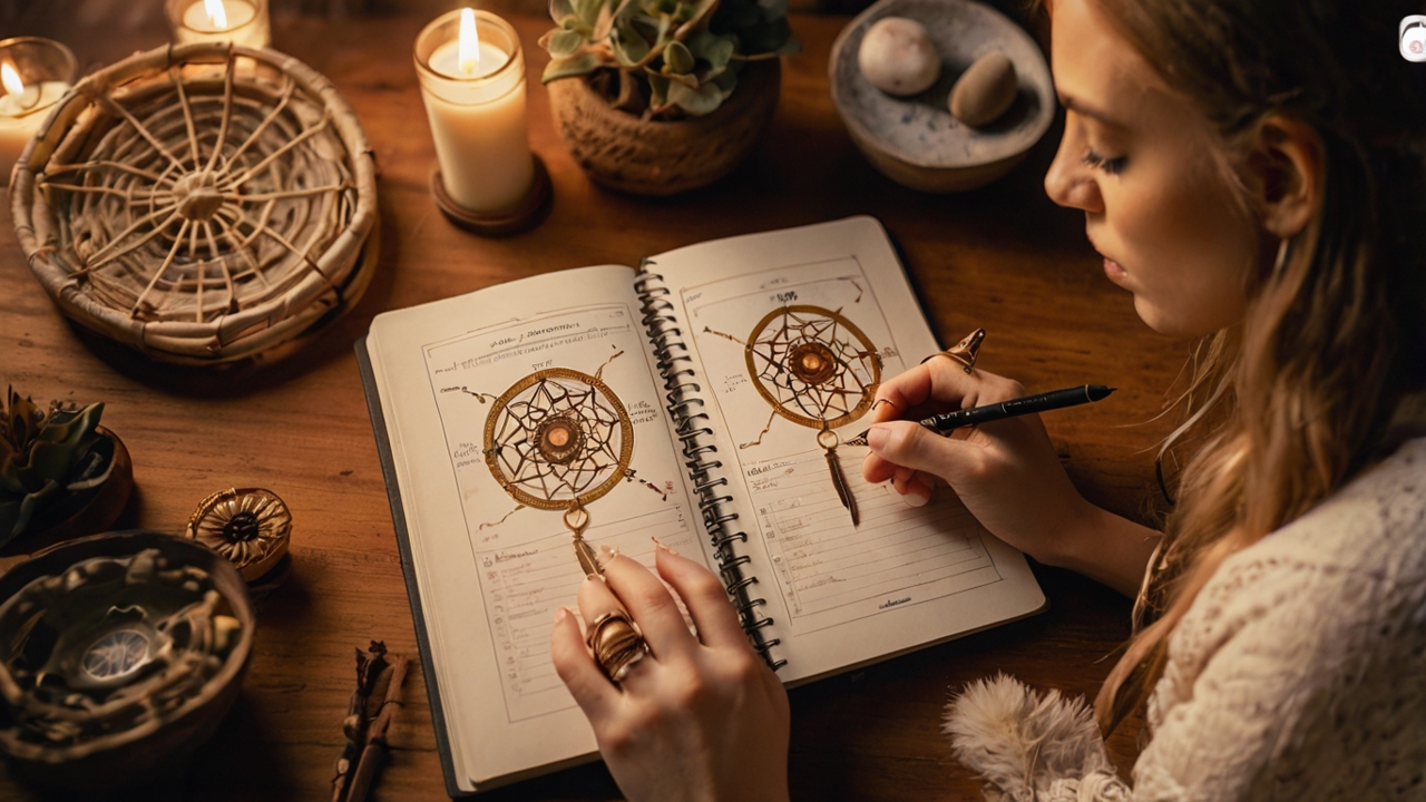 Harmonia życiowa i równowaga