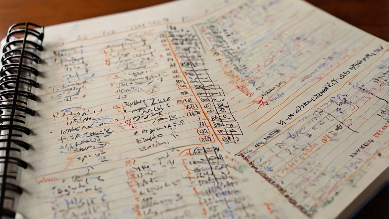 Astrologia i harmonia